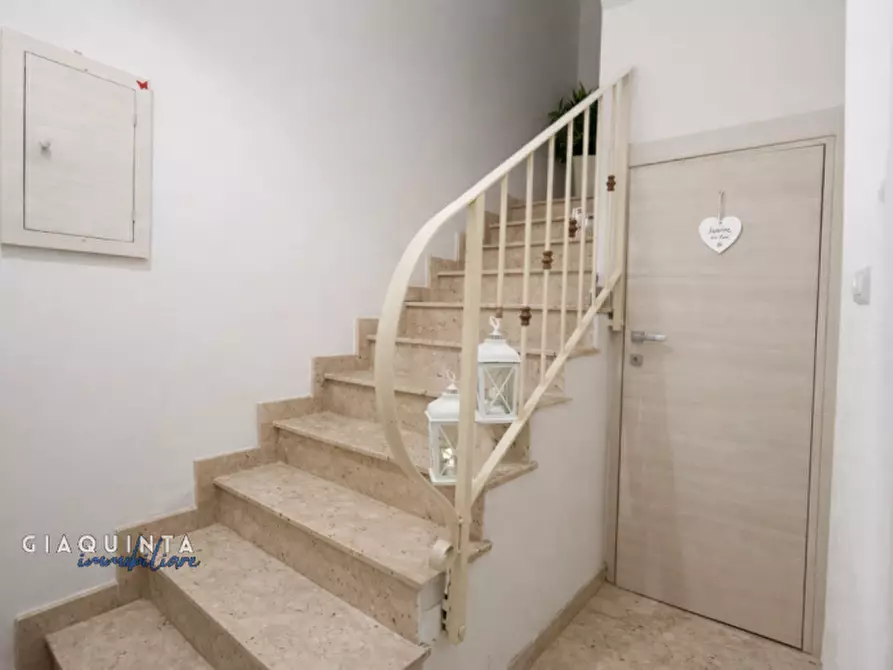 Immagine 16 di Casa indipendente in vendita  in Via Santissimo Crocifisso n.57 a Ramacca