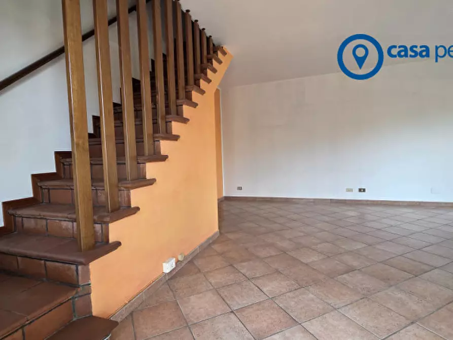 Immagine 11 di Casa bifamiliare in vendita  in Via Giacomo Matteotti 490 a Lusia
