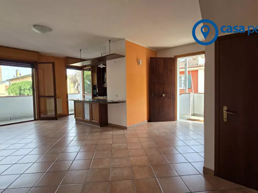 Immagine 12 di Casa bifamiliare in vendita  in Via Giacomo Matteotti 490 a Lusia