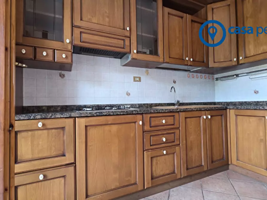 Immagine 13 di Casa bifamiliare in vendita  in Via Giacomo Matteotti 490 a Lusia