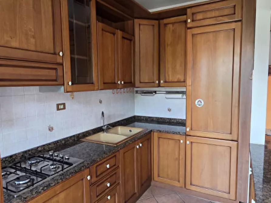 Immagine 14 di Casa bifamiliare in vendita  in Via Giacomo Matteotti 490 a Lusia