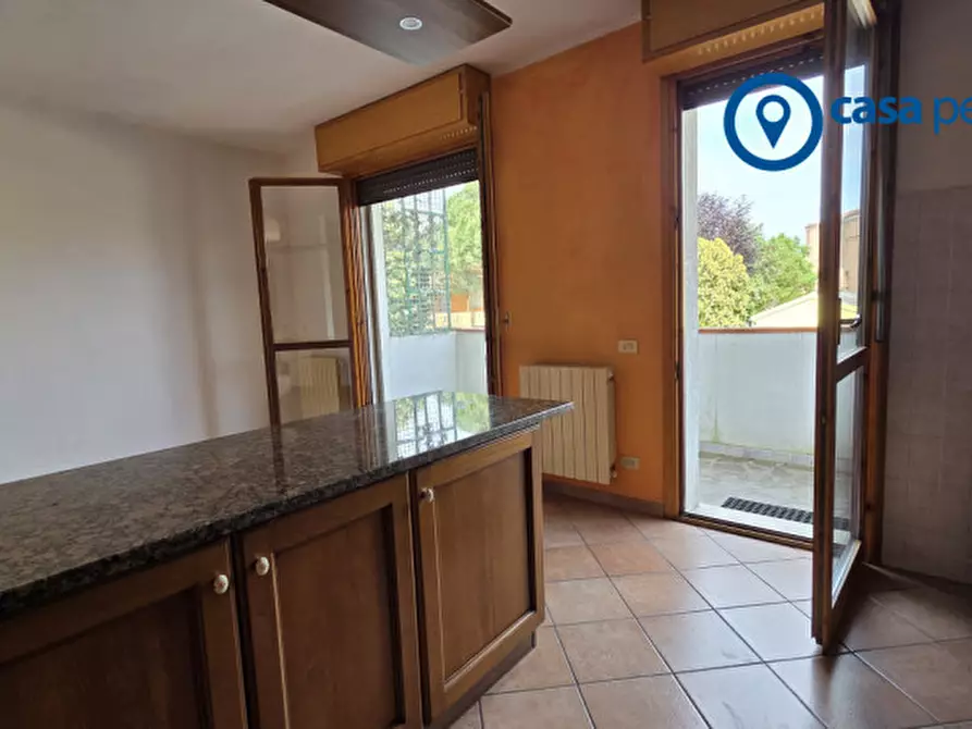 Immagine 15 di Casa bifamiliare in vendita  in Via Giacomo Matteotti 490 a Lusia
