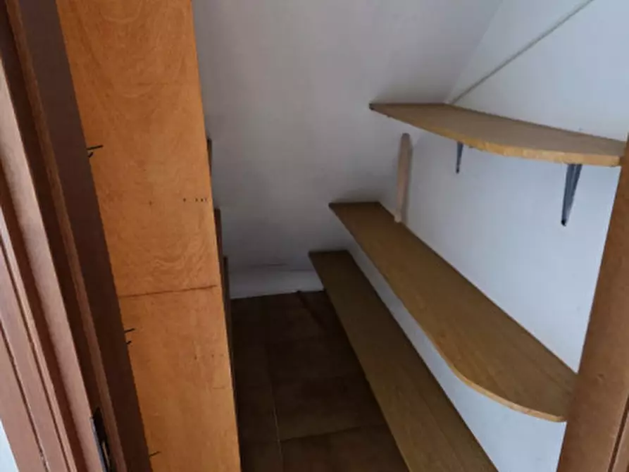 Immagine 17 di Casa bifamiliare in vendita  in Via Giacomo Matteotti 490 a Lusia