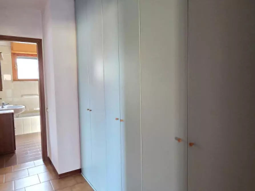 Immagine 18 di Casa bifamiliare in vendita  in Via Giacomo Matteotti 490 a Lusia