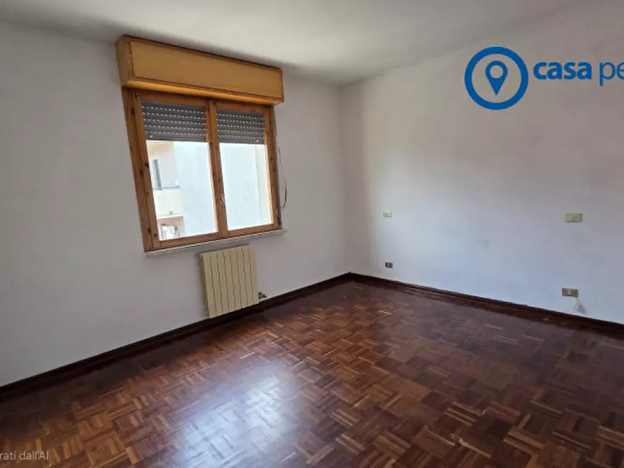 Immagine 20 di Casa bifamiliare in vendita  in Via Giacomo Matteotti 490 a Lusia