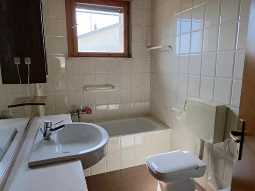 Immagine 21 di Casa bifamiliare in vendita  in Via Giacomo Matteotti 490 a Lusia