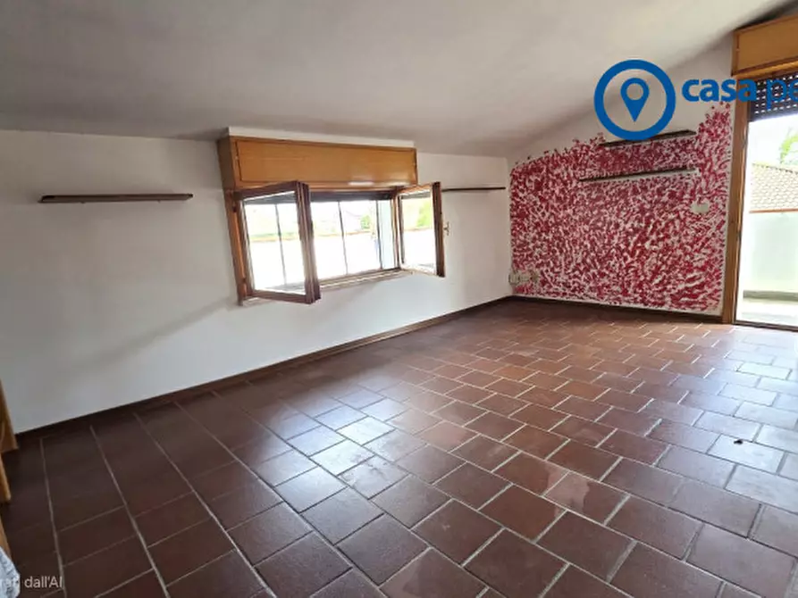 Immagine 23 di Casa bifamiliare in vendita  in Via Giacomo Matteotti 490 a Lusia