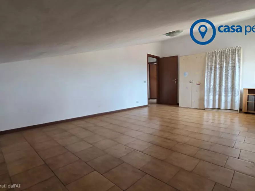 Immagine 26 di Casa bifamiliare in vendita  in Via Giacomo Matteotti 490 a Lusia