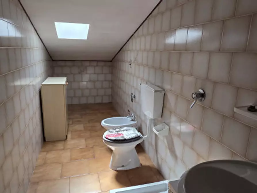 Immagine 27 di Casa bifamiliare in vendita  in Via Giacomo Matteotti 490 a Lusia
