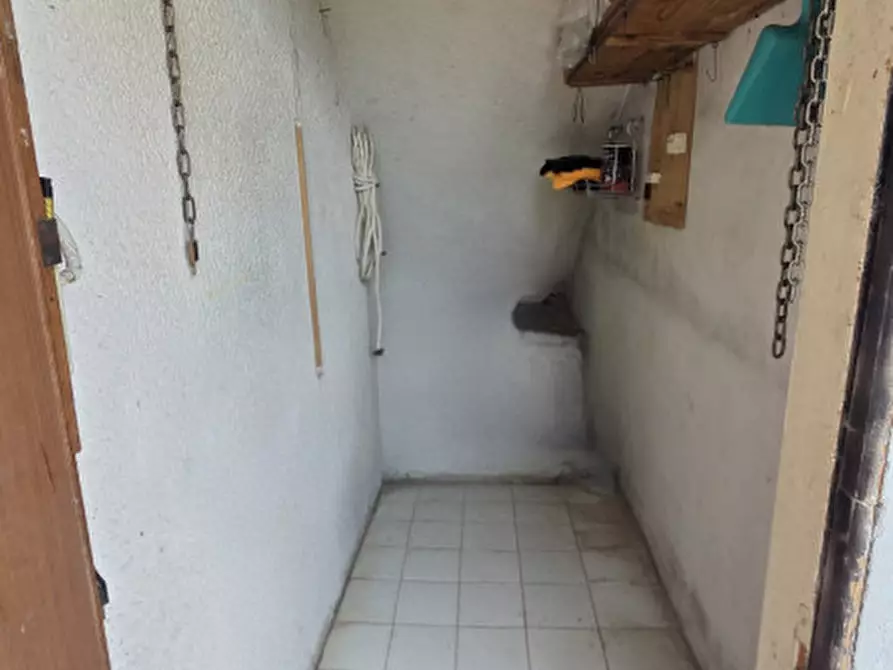 Immagine 30 di Casa bifamiliare in vendita  in Via Giacomo Matteotti 490 a Lusia