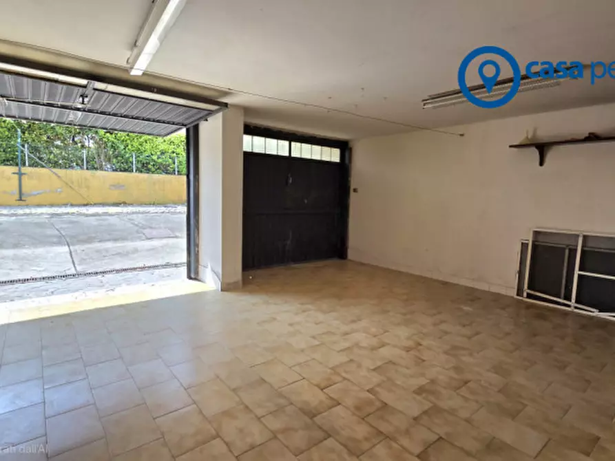 Immagine 31 di Casa bifamiliare in vendita  in Via Giacomo Matteotti 490 a Lusia