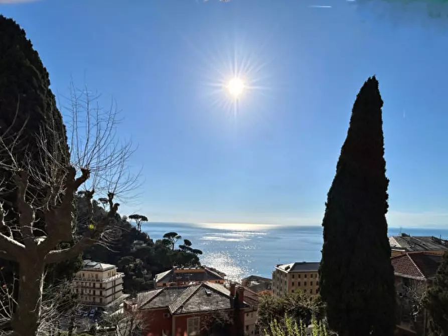 Immagine 1 di Appartamento in vendita  in Corso Giuseppe Mazzini a Camogli
