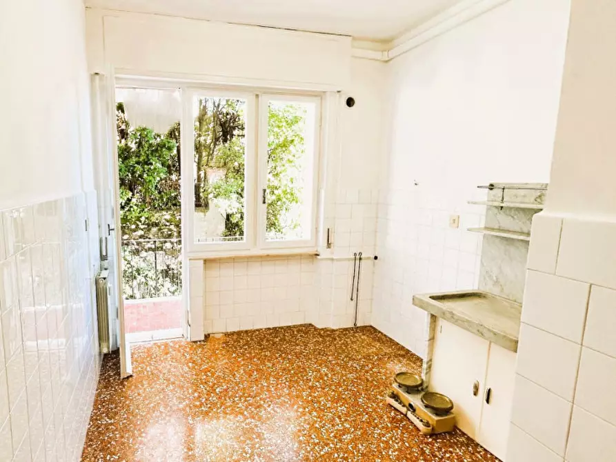 Immagine 5 di Appartamento in vendita  in Corso Giuseppe Mazzini a Camogli