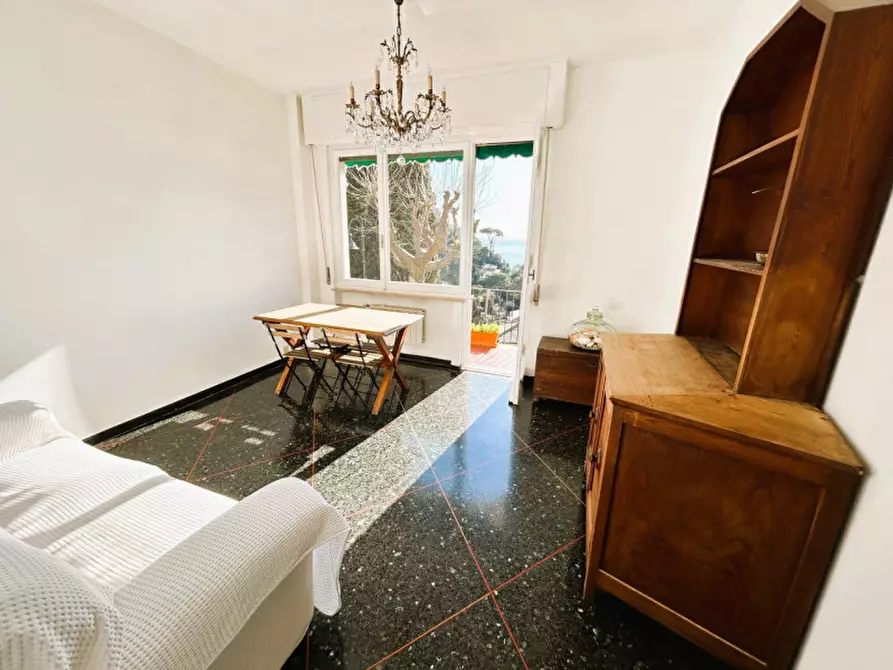 Immagine 6 di Appartamento in vendita  in Corso Giuseppe Mazzini a Camogli