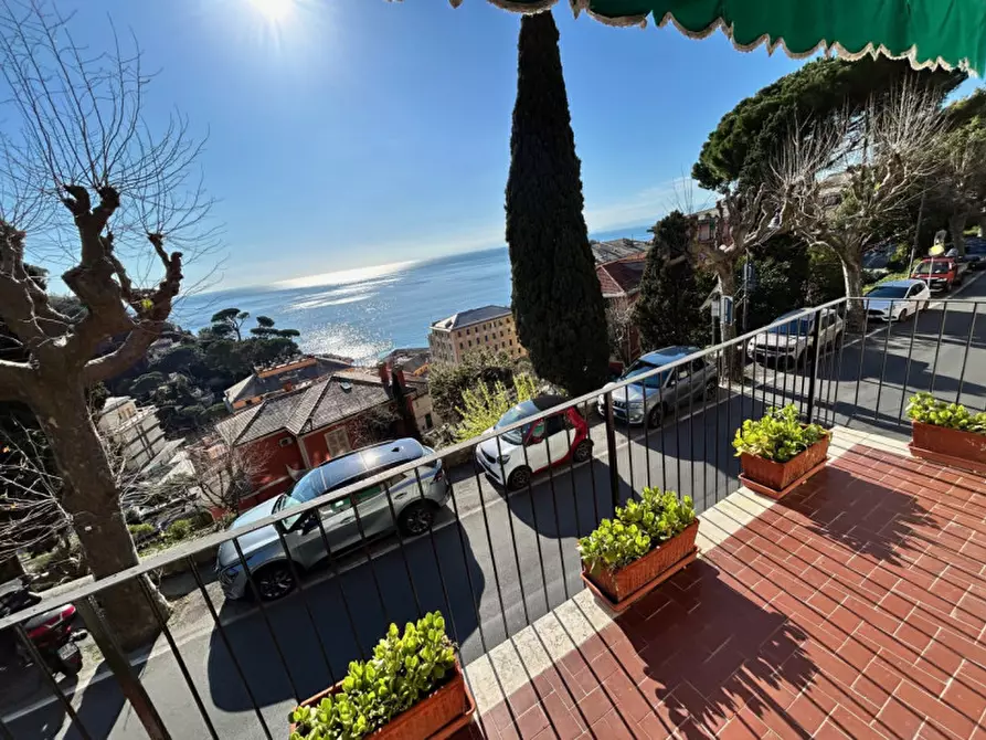 Immagine 8 di Appartamento in vendita  in Corso Giuseppe Mazzini a Camogli