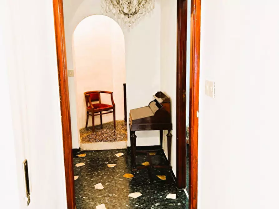 Immagine 10 di Appartamento in vendita  in Corso Giuseppe Mazzini a Camogli