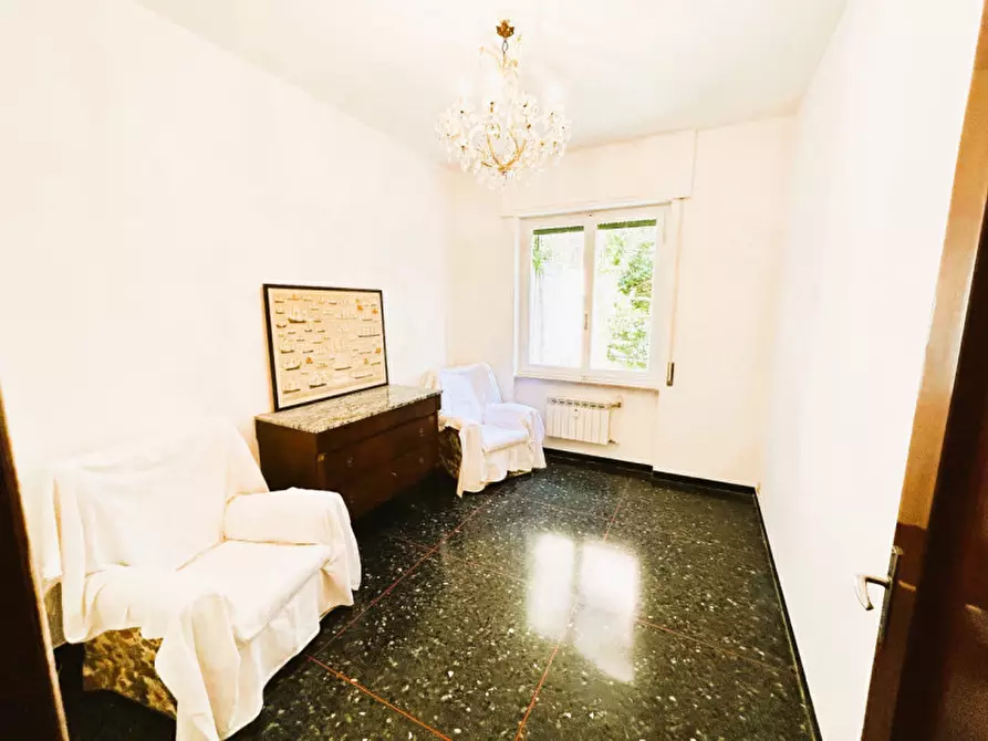 Immagine 11 di Appartamento in vendita  in Corso Giuseppe Mazzini a Camogli