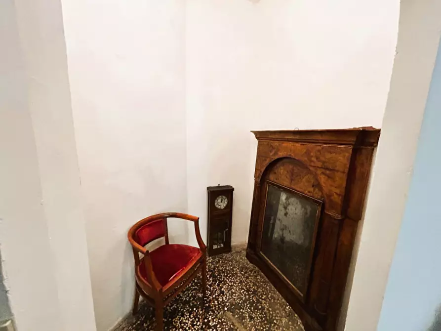 Immagine 12 di Appartamento in vendita  in Corso Giuseppe Mazzini a Camogli