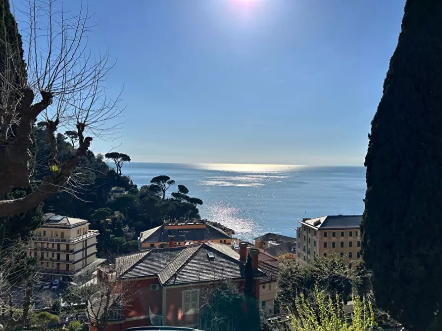 Immagine 13 di Appartamento in vendita  in Corso Giuseppe Mazzini a Camogli
