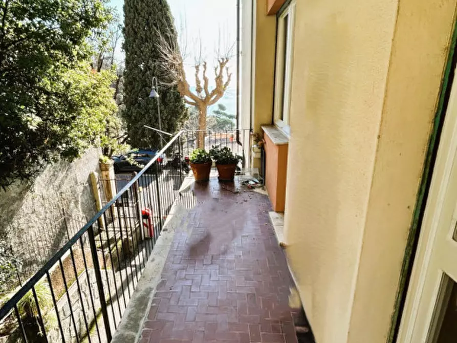Immagine 14 di Appartamento in vendita  in Corso Giuseppe Mazzini a Camogli