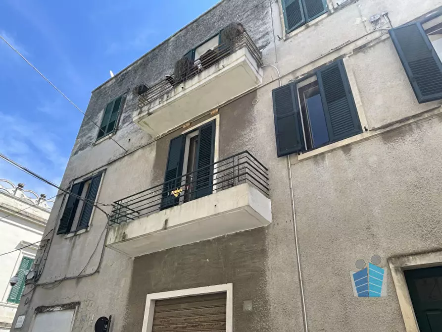 Immagine 2 di Appartamento in vendita  in Via Marino Brancaccio a Lecce