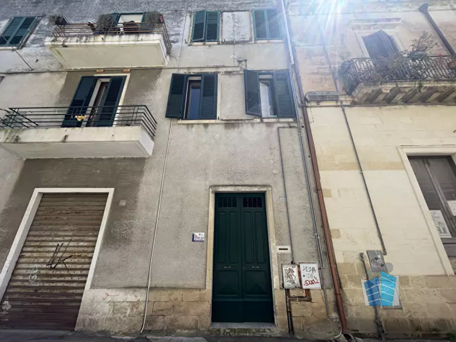 Immagine 3 di Appartamento in vendita  in Via Marino Brancaccio a Lecce