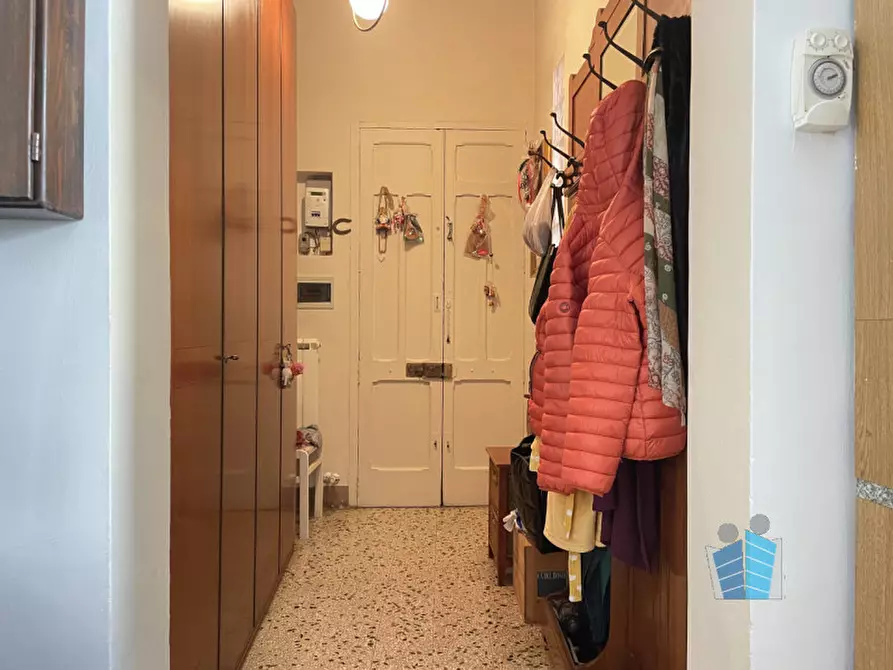 Immagine 4 di Appartamento in vendita  in Via Marino Brancaccio a Lecce