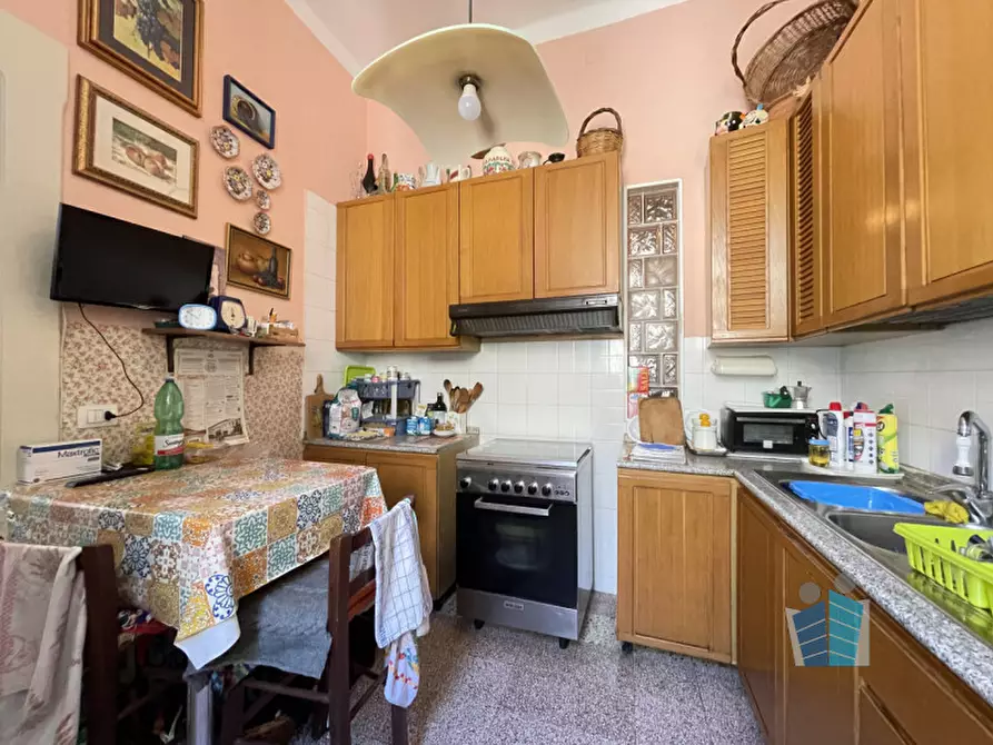 Immagine 5 di Appartamento in vendita  in Via Marino Brancaccio a Lecce