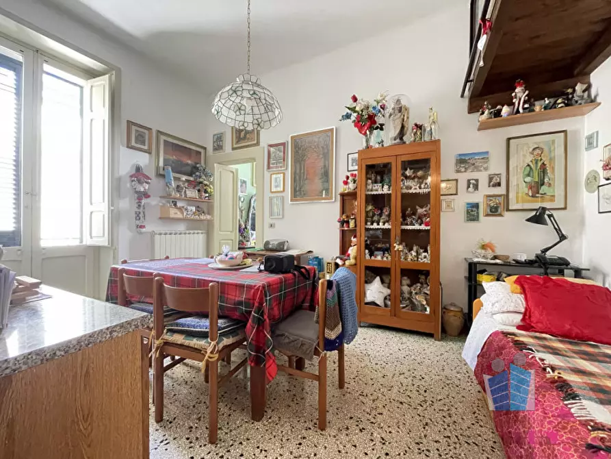 Immagine 6 di Appartamento in vendita  in Via Marino Brancaccio a Lecce