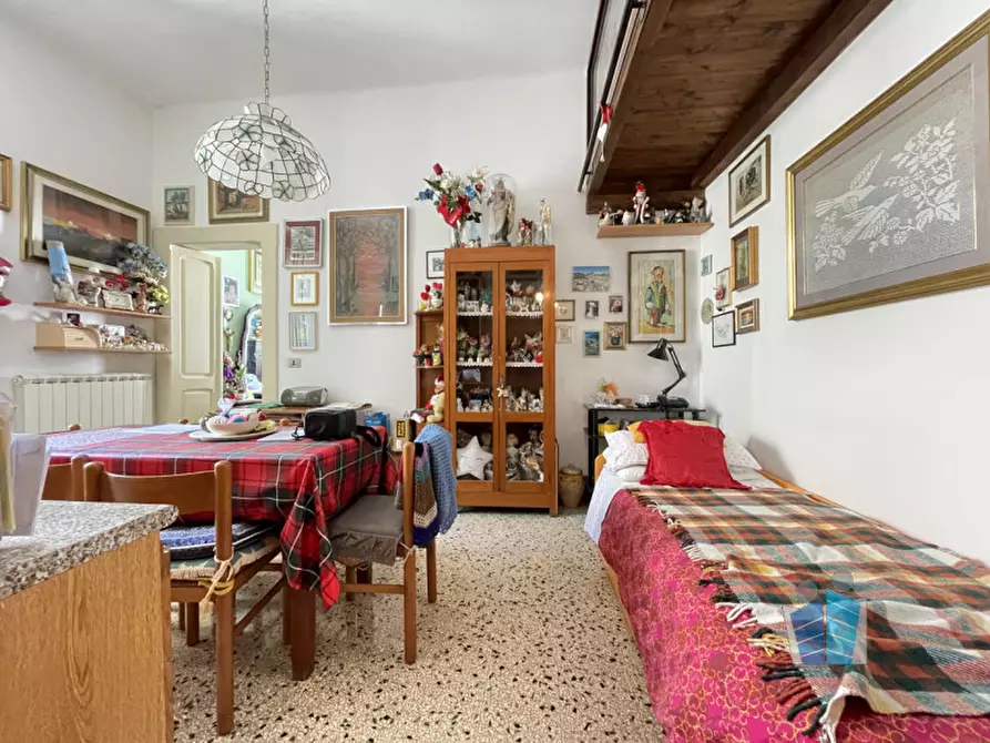 Immagine 7 di Appartamento in vendita  in Via Marino Brancaccio a Lecce