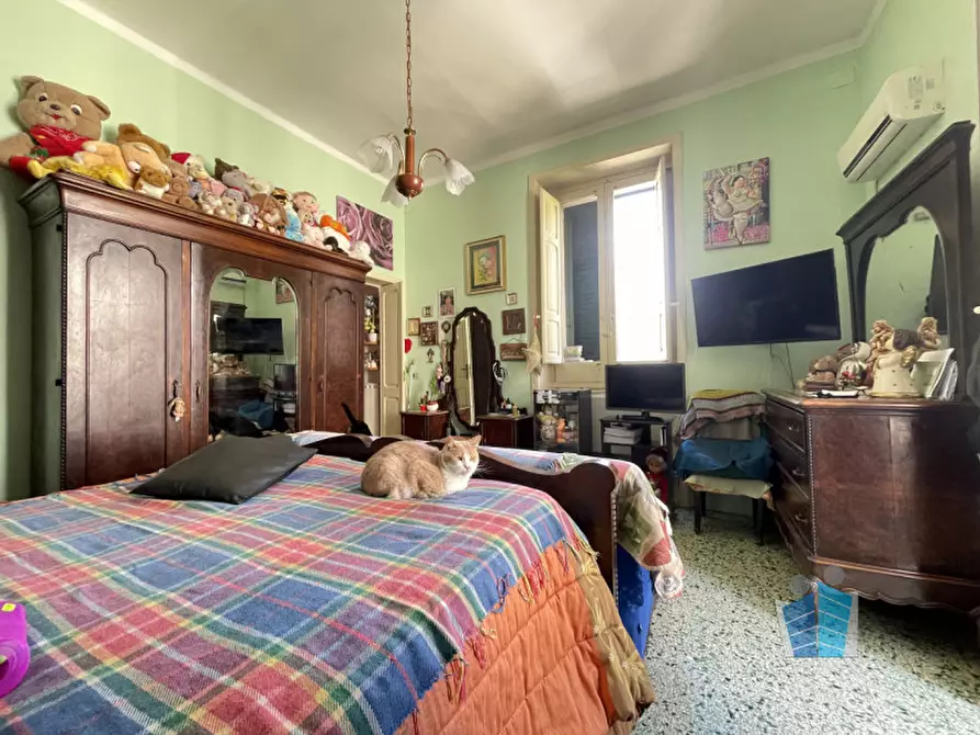 Immagine 8 di Appartamento in vendita  in Via Marino Brancaccio a Lecce