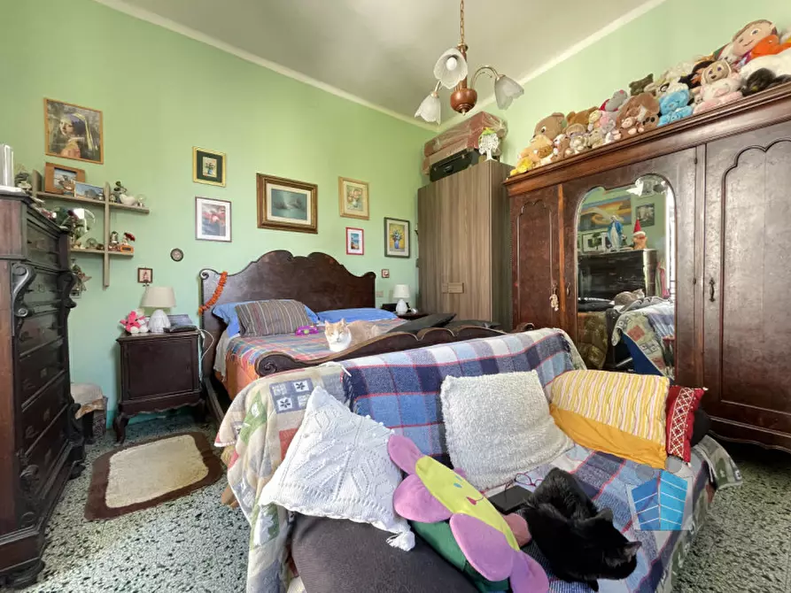 Immagine 9 di Appartamento in vendita  in Via Marino Brancaccio a Lecce