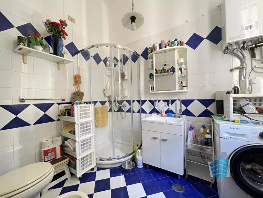 Immagine 10 di Appartamento in vendita  in Via Marino Brancaccio a Lecce