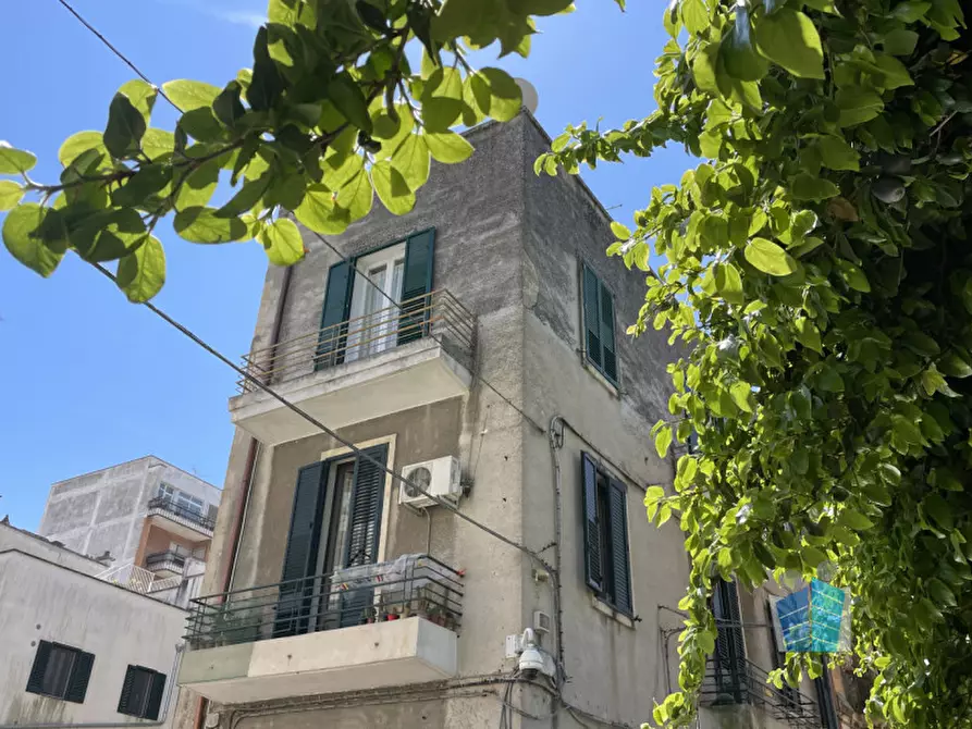 Immagine 12 di Appartamento in vendita  in Via Marino Brancaccio a Lecce