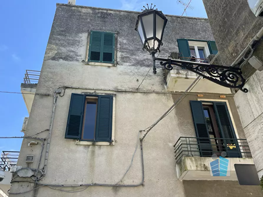 Immagine 13 di Appartamento in vendita  in Via Marino Brancaccio a Lecce