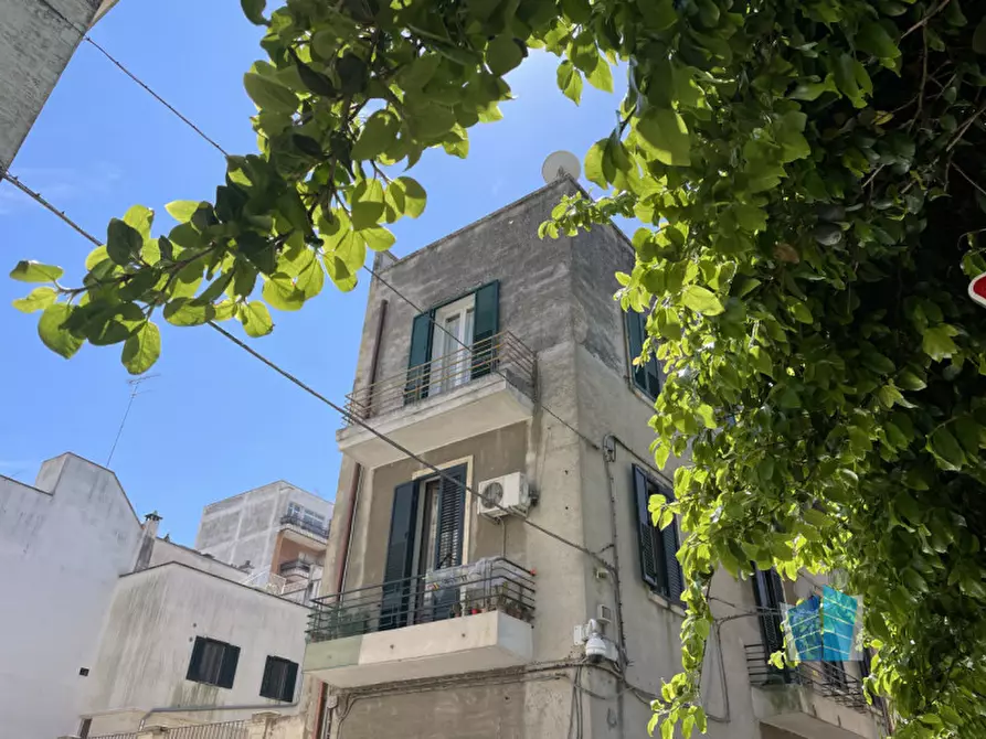 Immagine 14 di Appartamento in vendita  in Via Marino Brancaccio a Lecce