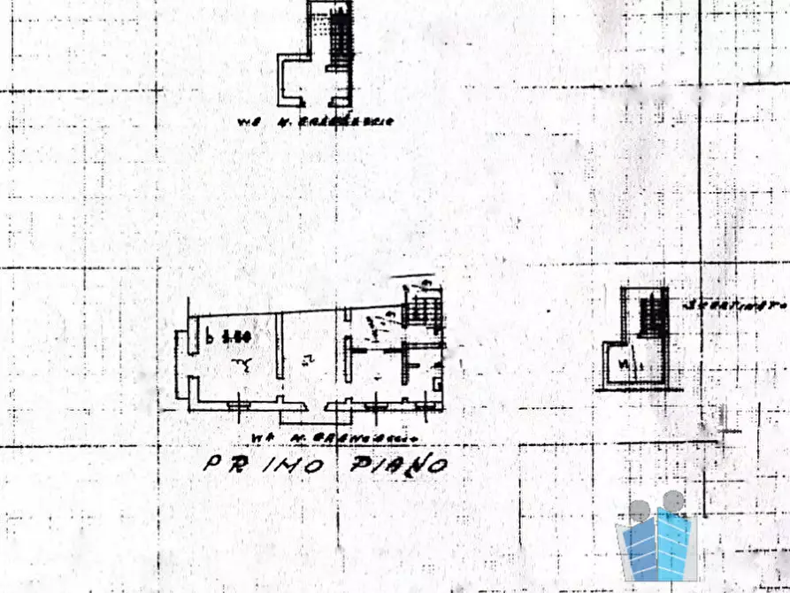 Immagine 15 di Appartamento in vendita  in Via Marino Brancaccio a Lecce