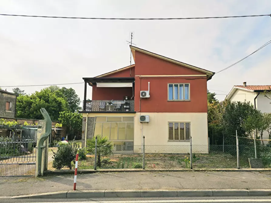 Immagine 1 di Casa bifamiliare in vendita  in VIA PRA a Este