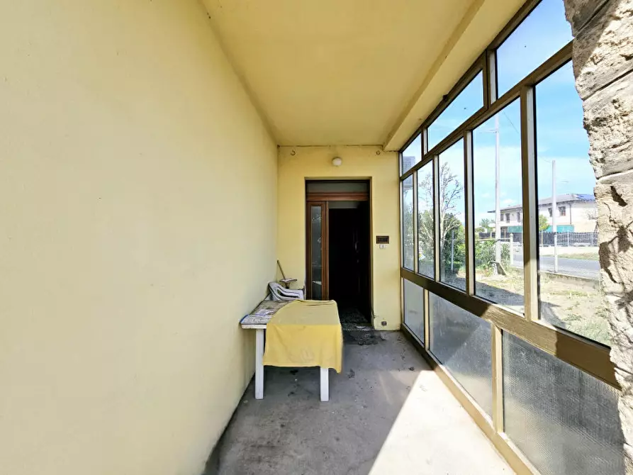 Immagine 2 di Casa bifamiliare in vendita  in VIA PRA a Este