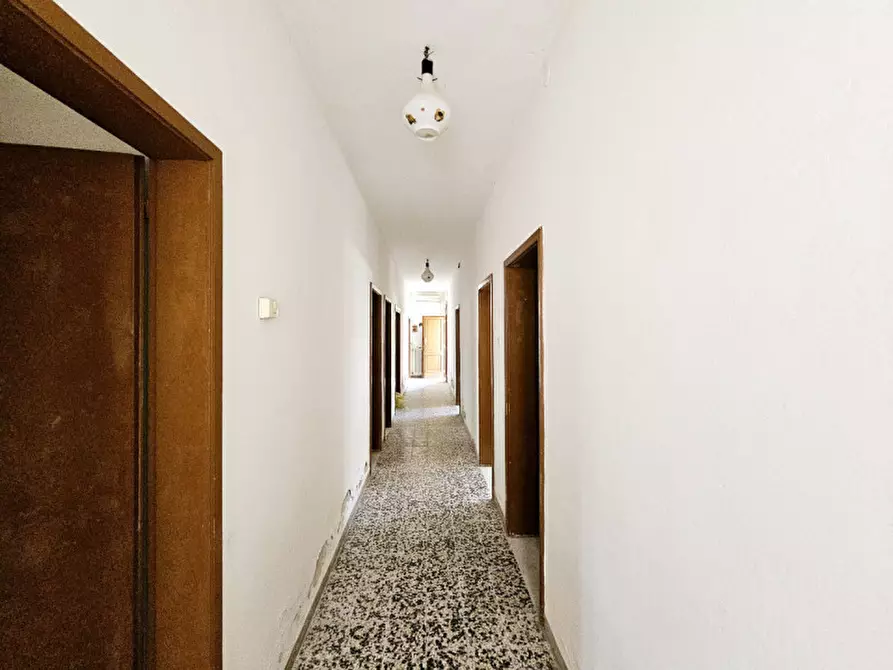 Immagine 3 di Casa bifamiliare in vendita  in VIA PRA a Este