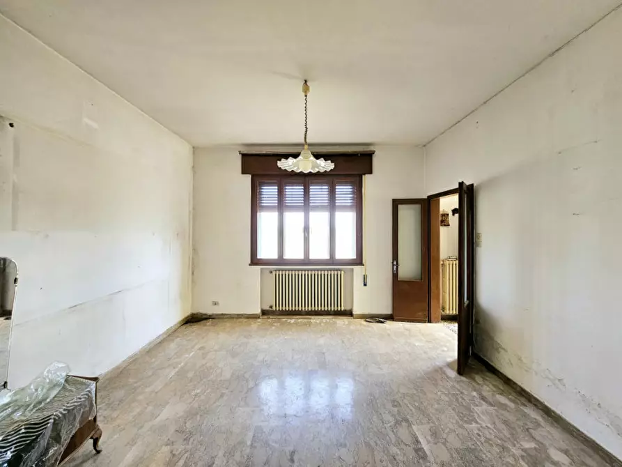 Immagine 5 di Casa bifamiliare in vendita  in VIA PRA a Este