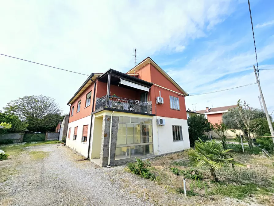 Immagine 6 di Casa bifamiliare in vendita  in VIA PRA a Este