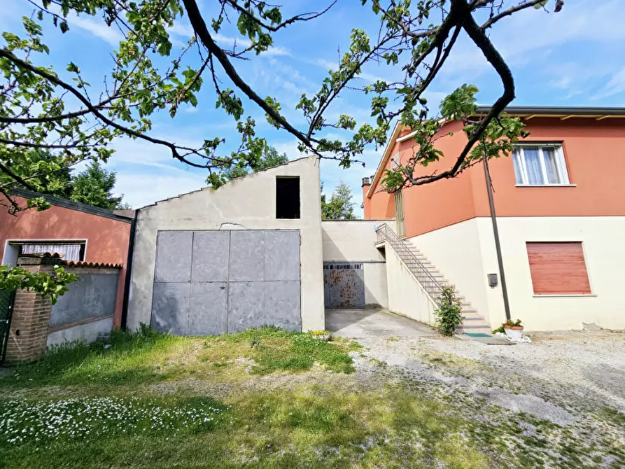Immagine 7 di Casa bifamiliare in vendita  in VIA PRA a Este