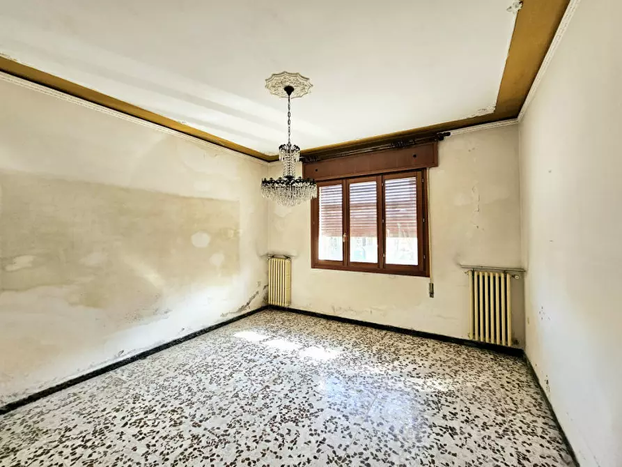 Immagine 8 di Casa bifamiliare in vendita  in VIA PRA a Este