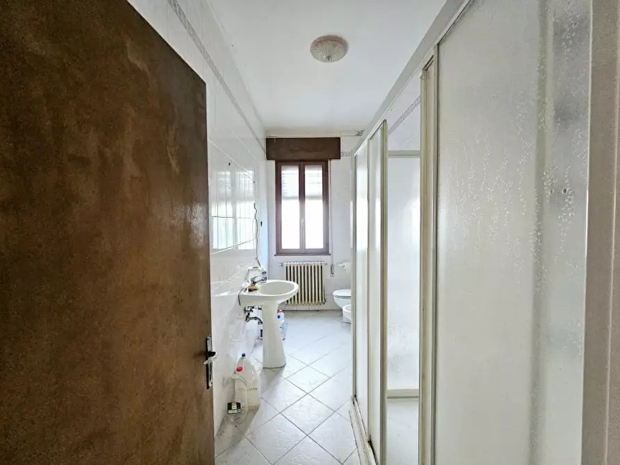 Immagine 9 di Casa bifamiliare in vendita  in VIA PRA a Este