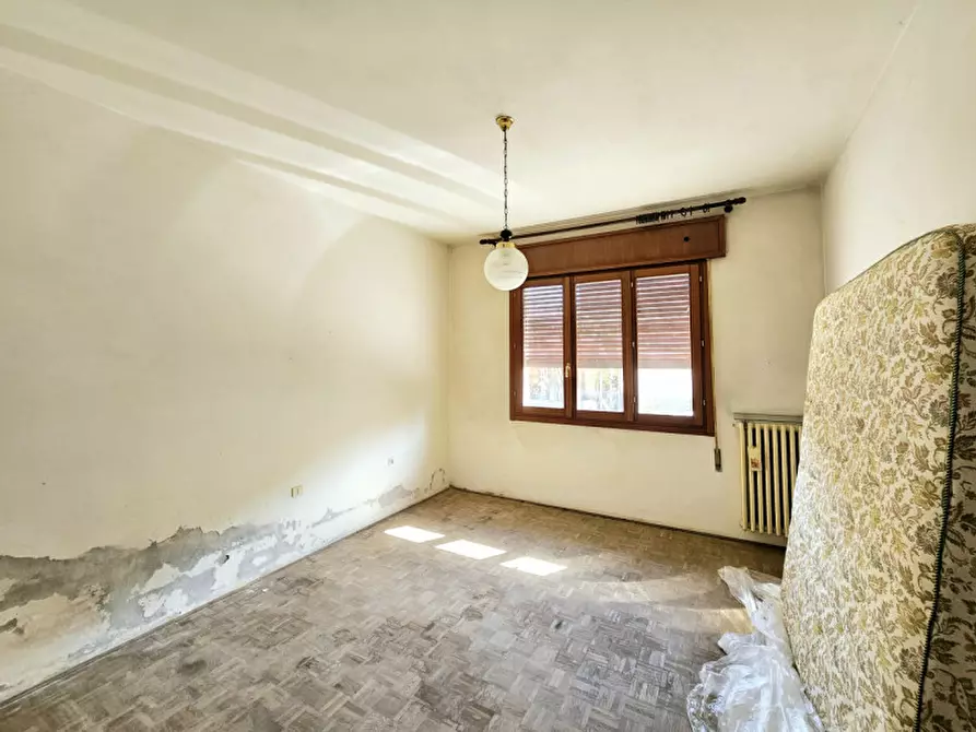Immagine 10 di Casa bifamiliare in vendita  in VIA PRA a Este