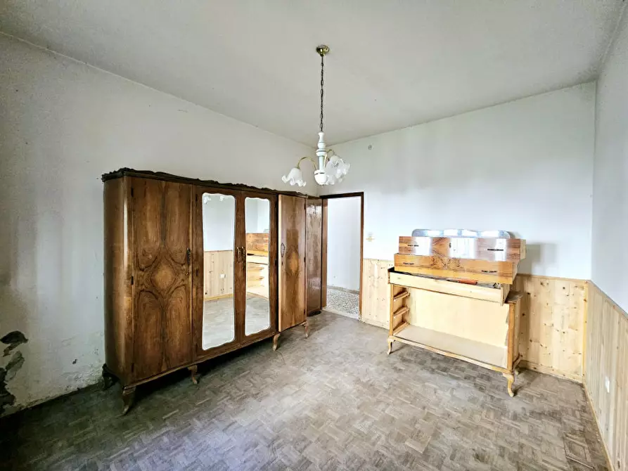 Immagine 11 di Casa bifamiliare in vendita  in VIA PRA a Este