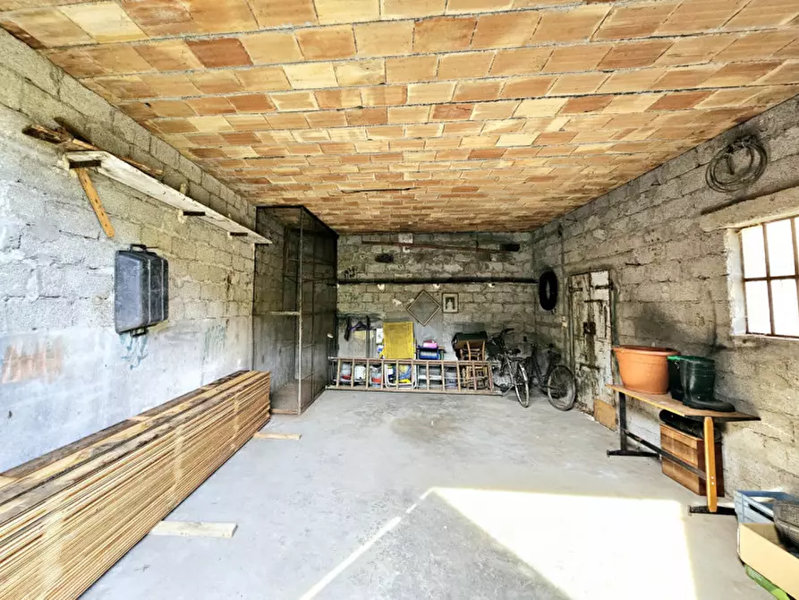 Immagine 14 di Casa bifamiliare in vendita  in VIA PRA a Este