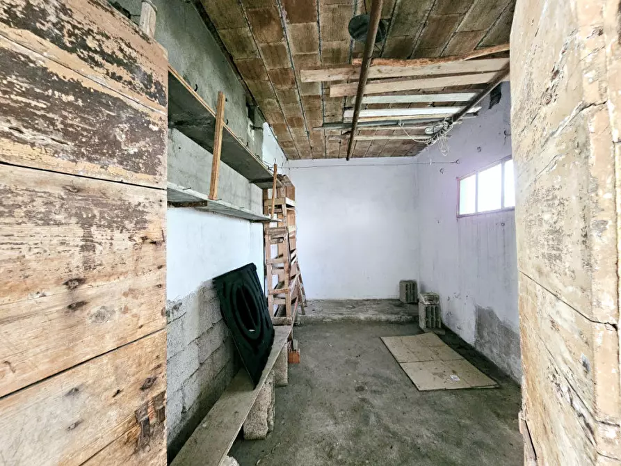 Immagine 15 di Casa bifamiliare in vendita  in VIA PRA a Este