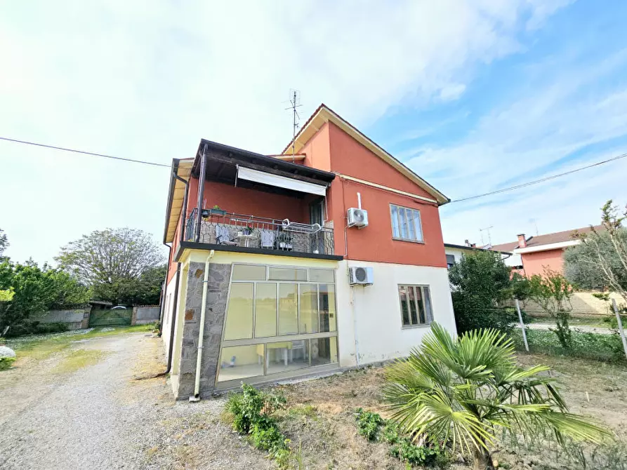 Immagine 16 di Casa bifamiliare in vendita  in VIA PRA a Este